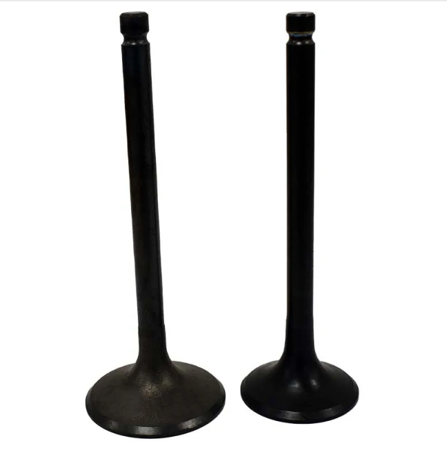 Engine valve pair ATV City for Yamaha YFM350 Moto-4/Big Bear, 1985-1989 quad models