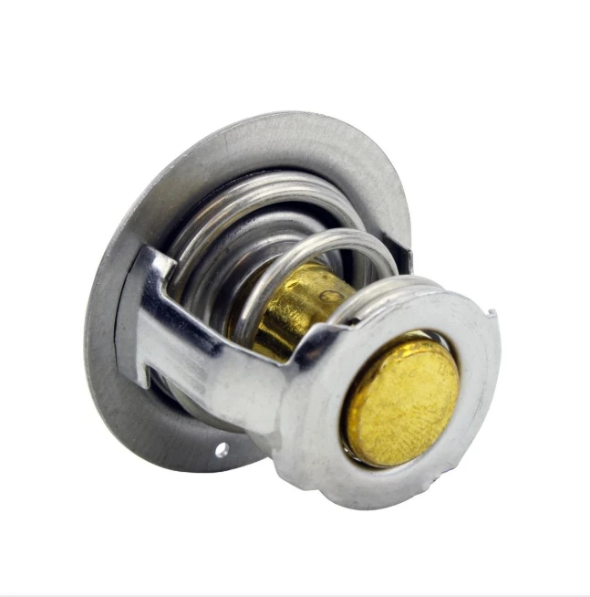 Polaris thermostat direct-fit for Ranger Crew XP Sportsman Ace X2 cooling system opens at 180F