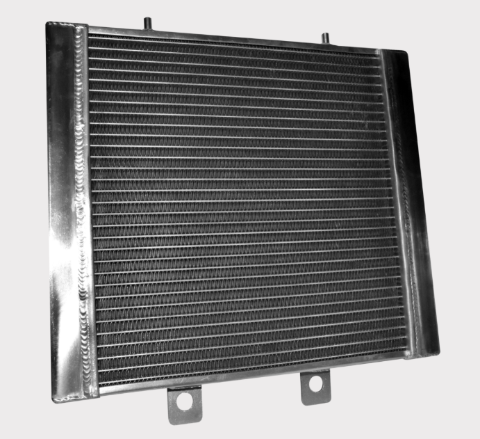 Polaris Sportsman Radiator Fits 400 450 500 570 Models 2004 2005 2006 2007 Touring X2