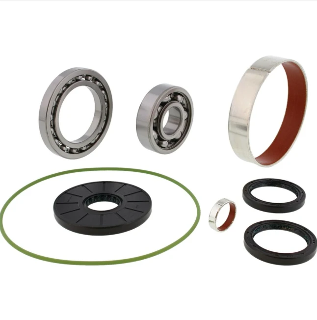 ATV City Front Differential Bearing Kit for Polaris Ranger 570 SP (2022–2024): multi-piece bearings, seals, O-rings and spacers