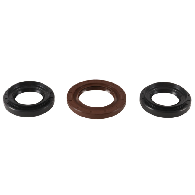 Rear Differential Bearing Seal Kit Yamaha Kodiak 700 4WD 2016-2024 Fits Kodiak 700 EPS 4WD Hunter 2016-2021