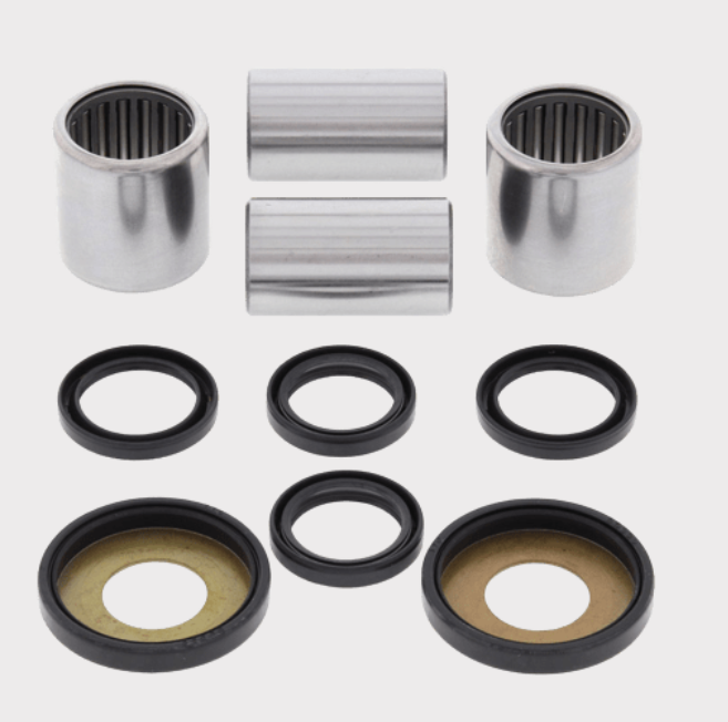 Front Differential Bearing Kit Fits Kawasaki KVF 750 2015-2019 ATV Models Premium Durable Quality