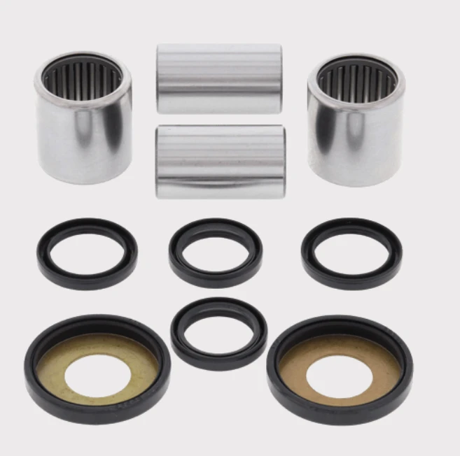 ATV City front differential bearing kit for Kawasaki KVF 750 2015-2019 ATV models — bearings and rubber seals