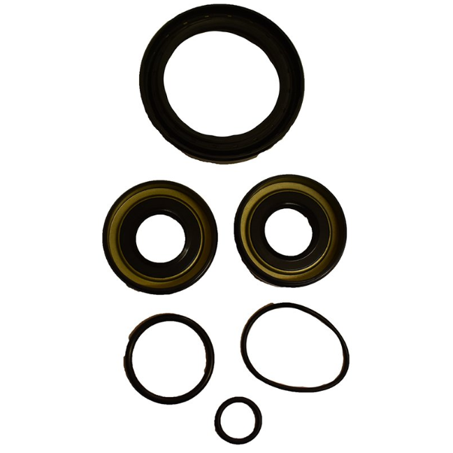 Front Differential Bearing Seal Kit For Honda TRX500 FA 2015-2018 FE 2014-2018 FM IRS 2015-2018 Solid Axle FM 2014-2018