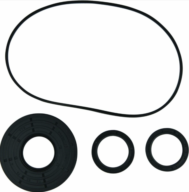 Front Differential Seal Kit Polaris 500 ACE EFI 17 900 ACE EFI EPS 16 17 Brutus HD 900 13 Ranger 1000 Diesel 15 17