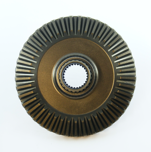 Rear Differential Ring Gear For Honda TRX 400 FW 95-01,TRX 420 14-21,TRX 450 98-04,TRX 500 FM 05-18,TRX 520 FM 20-21