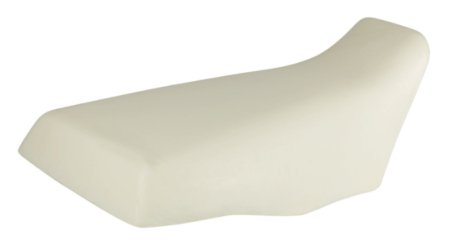 Seat Foam for Yamaha YFM550 and YFM700 Grizzly 2007 to 2015 Direct Replacement Kit