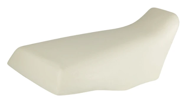 Seat foam replacement for Honda TRX Rancher 2000–2003 TRX350/TRX400, beige foam by ATV City