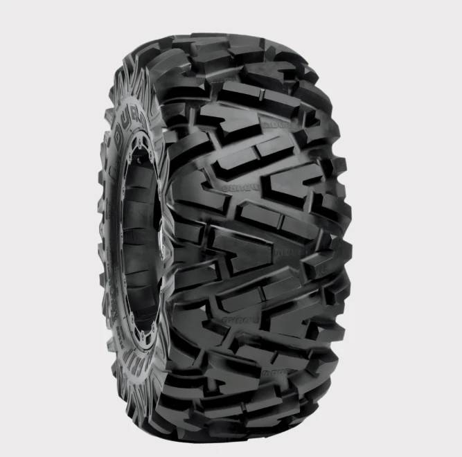 ATV Tire 27x11R14 DI-2039 Power Grip V2, Duro, 6-Ply Radial All-Terrain