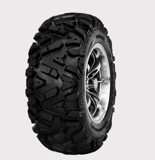 Forerunner Knight ATV tyre, 26x11x12, 6-ply all-terrain tyre for quad bikes