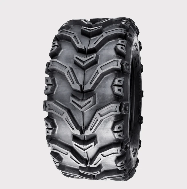 ATV tyre 24x8x12 Maxi Grip SG-789 by Deli, tubeless, 6-ply, aggressive all-terrain tread