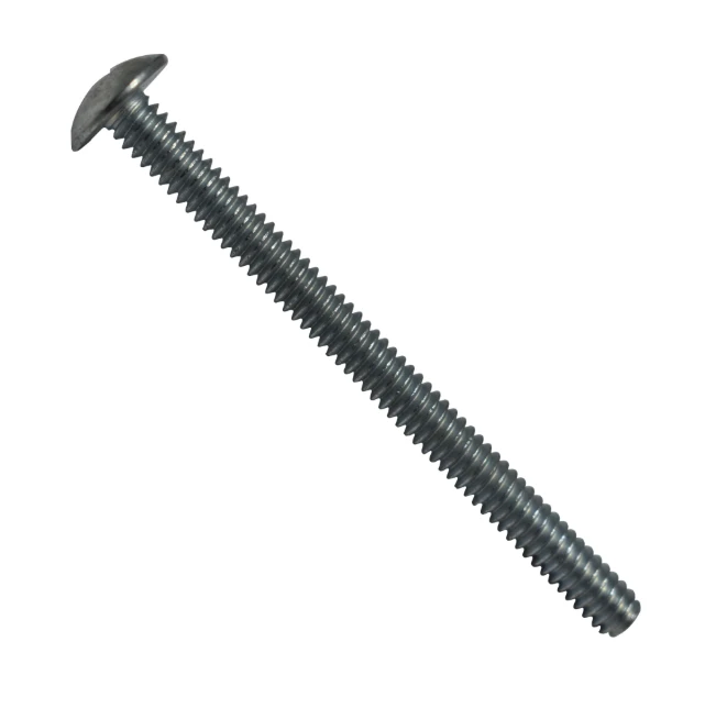 Machine screw, 1/2-inch steel, for pump spacer assemblies