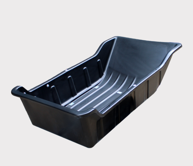 Hyper Trailer Spare Hopper For 0020 And 0030 Trailers ATV Spare Part UK Wholesale Premium Quality