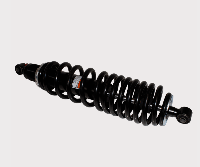 Hyper Shock Absorber Rear for Can Am Defender HD8 HD10 Gas Shock with Preinstalled Spring and Adjustable Preload