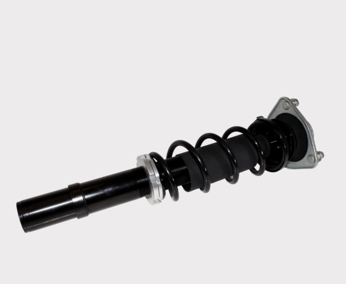 Hyper Front Shock Absorber For Kubota RTV 400 500 900 1100 Gas Shock Preinstalled Spring Adjustable Preload UTV