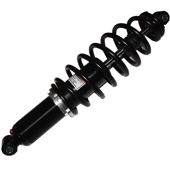 Hyper Shock Absorber Rear Polaris Ranger 902D 2021 Onwards 1000 XP Gas Shock With Preinstalled Spring