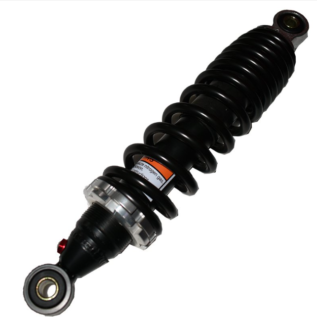 Hyper Rear Shock Absorber for Kawasaki Mule Pro DX UTV OEM Replacement 45014-0441