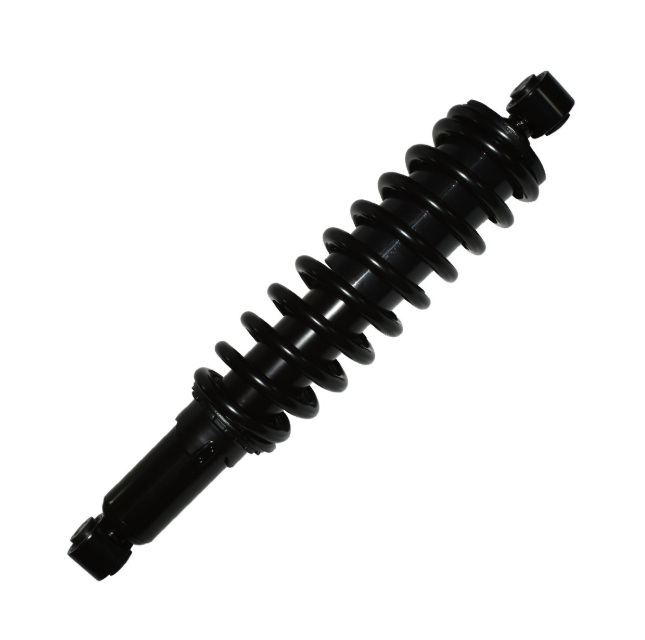 Hyper Rear Shock Absorber for Honda TRX250 2003-2012, preload adjustable, ready to install