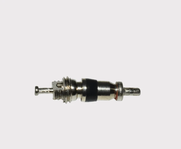 ATV City short tyre valve core for ATV/UTV tyres, metal replacement part