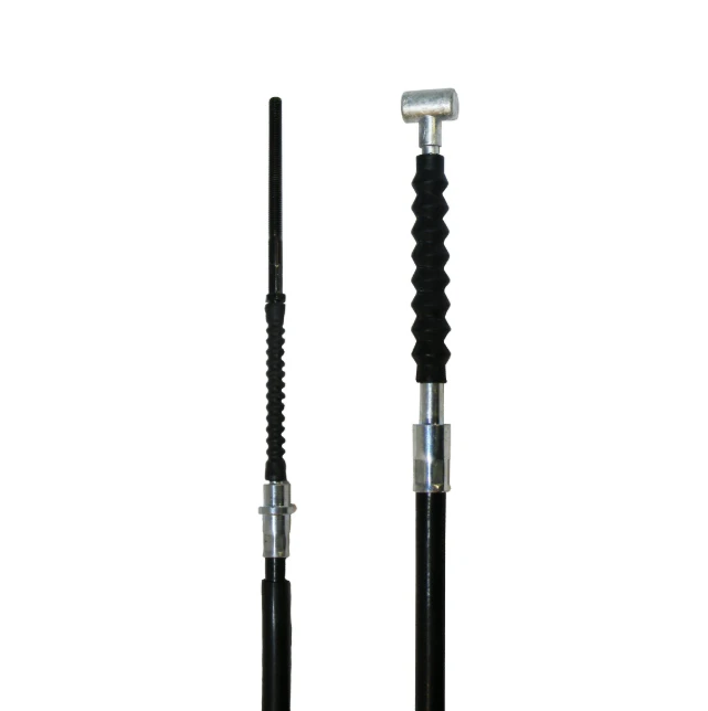 Foot brake cable pair for Honda TRX500 Foreman 2005–2011, OEM direct replacement, ATV City