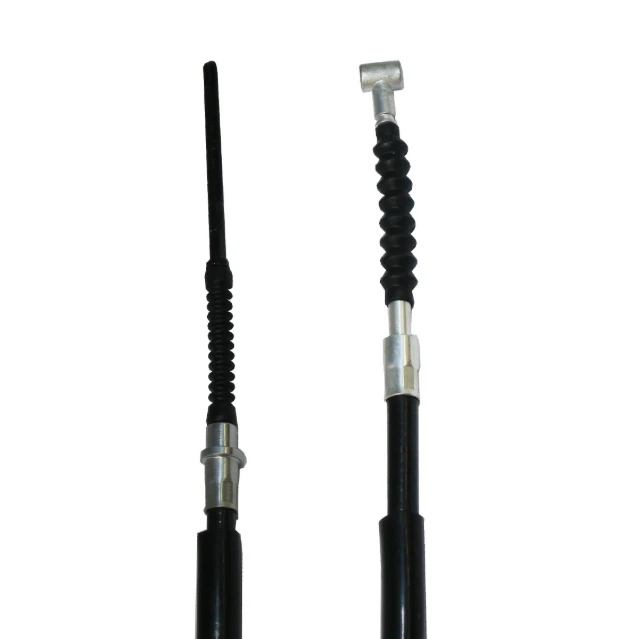 Foot Brake Cable for Honda TRX 250 TE TM 1997-2024, OEM geometry, plug-and-play, ATV City UK