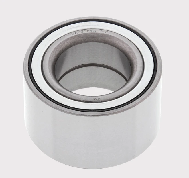 Wheel Bearing Kit for Polaris ATV/UTV, Kioti Mechron & Kubota RTV400/RTV500 – front & rear, silver bearing set