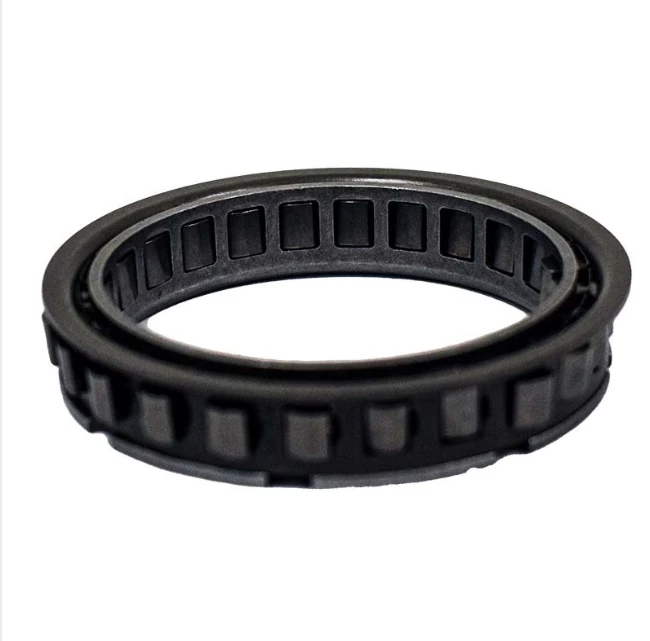 One-Way Starter Clutch Bearing for Suzuki LT-A400/LT-F400 Eiger KingQuad 2003–2007, 2008–2020, black