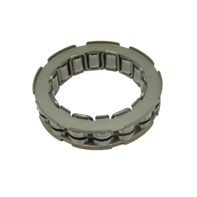 One-Way Clutch Bearing gray OEM 4SH-16664-00-00; fits Suzuki/Yamaha LT-A400/450/500 2004-2013