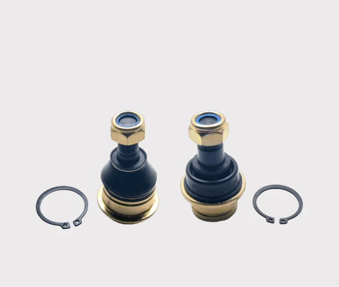Ball Joint Kit by Hyper for John Deere Gator XUV625i/XUV825E; includes two ball joints and retaining clips