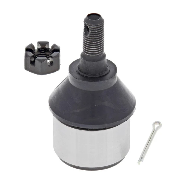 Lower ball joint kit for Polaris 300/350L ATP 330 4x4 (1993–1995, 2004–2005) ATV City with cotter pin and clip