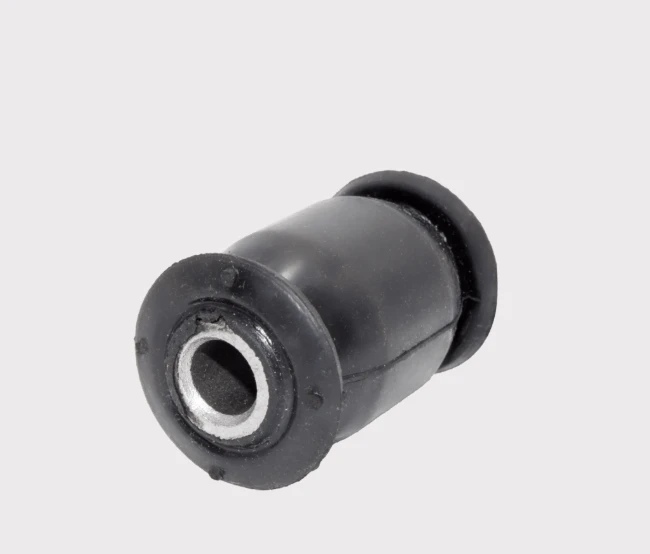 A-Arm Bush Kit by Hyper for Yamaha ATV 1987-2014 (Big Bear/Timberwolf/Kodiak/Grizzly) - black bushing with metal sleeve