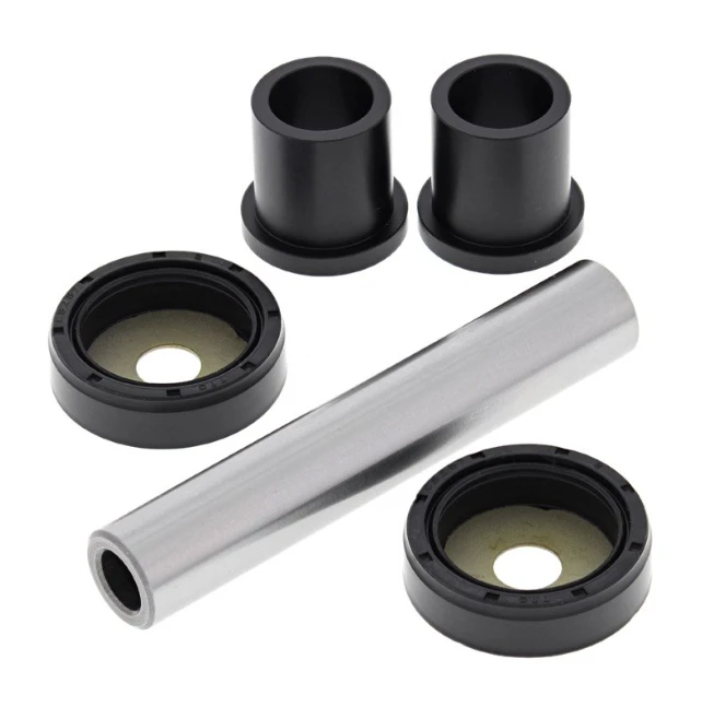 Front King Pin Kit | Suzuki LT125 / LT160 / LT160E / LT185 / LTF 160 1983-2004