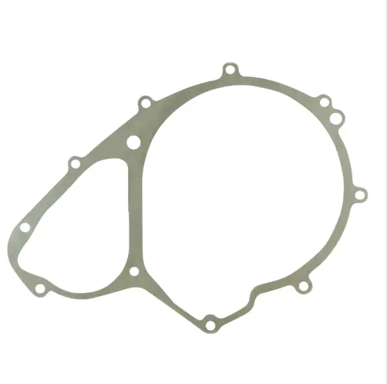 Stator Cover Gasket, grey, for Can-Am DS 650 2000-2007 axle tunnel seal