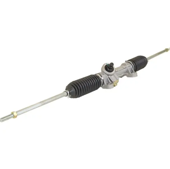 ATV City Honda Pioneer 500/520 steering rack OEM 53040-HL3-A01 with black rubber bellows