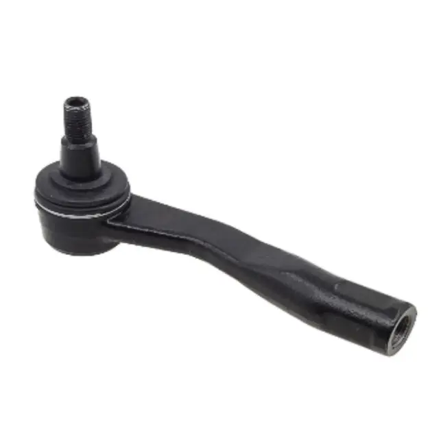 Tie Rod End Kit for Polaris Ranger 902D/570/1000 (2022–24), left-hand, black, ATV City