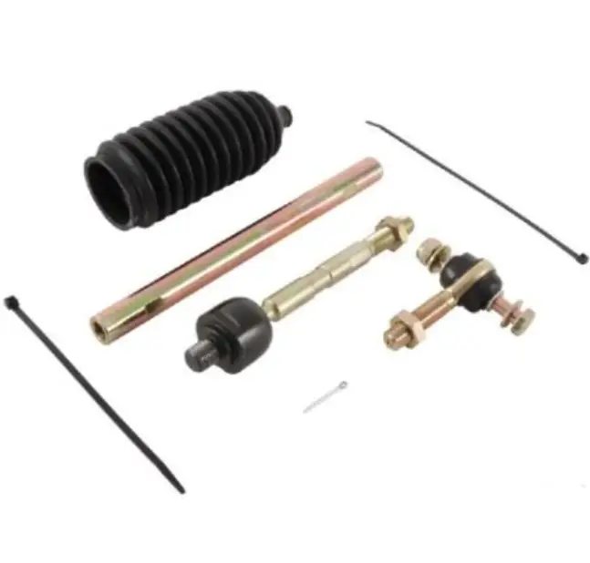 Tie Rod End Kit for Can-Am Defender/Traxter 2016-2019, Rack & Pinion, ATV City