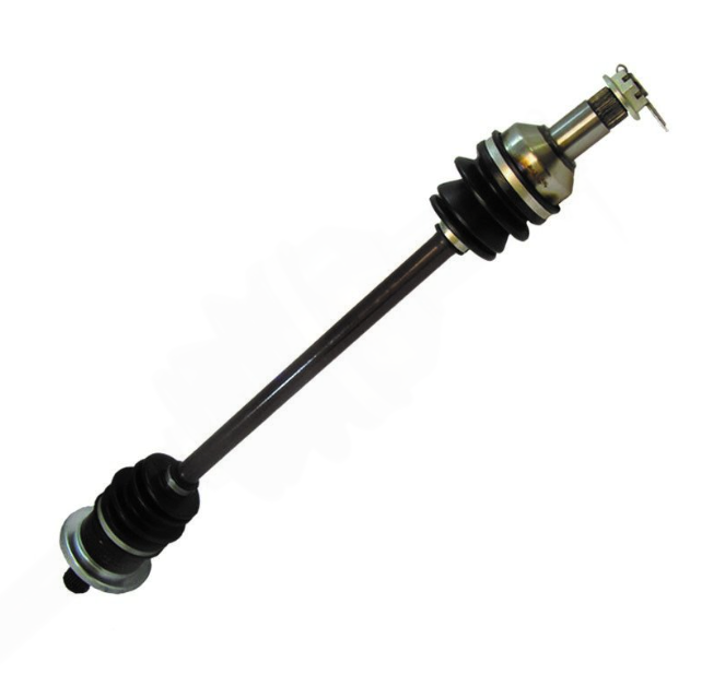 CV Shaft Complete for Arctic Cat Prowler rear drive shaft with booted joints