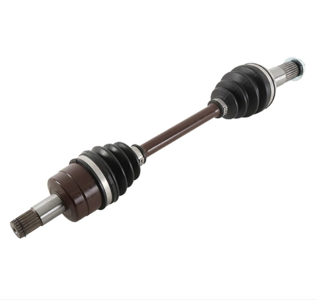 CV Shaft Complete for Yamaha YFM660F Grizzly 660 (2003–2008); front-right drive shaft by ATV City