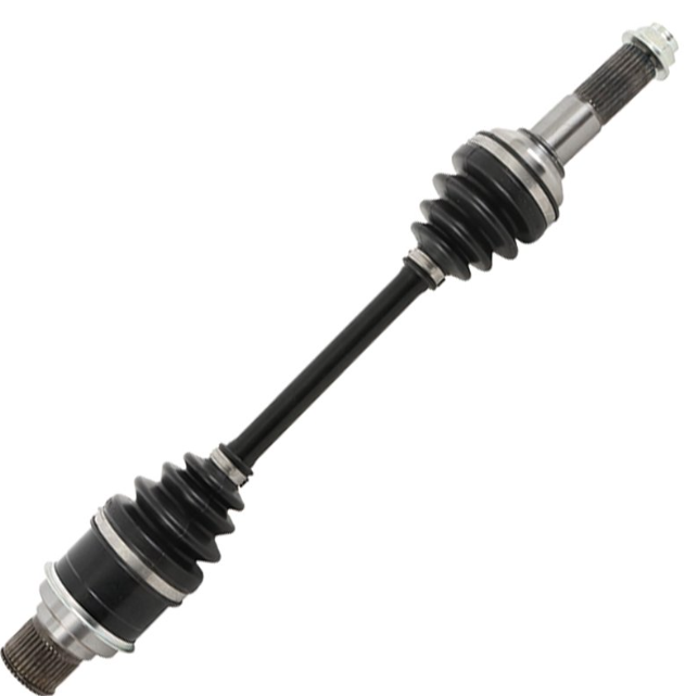 CV shaft complete assembly for Yamaha YFM350/400/450 Grizzly and Kodiak rear, ATV City