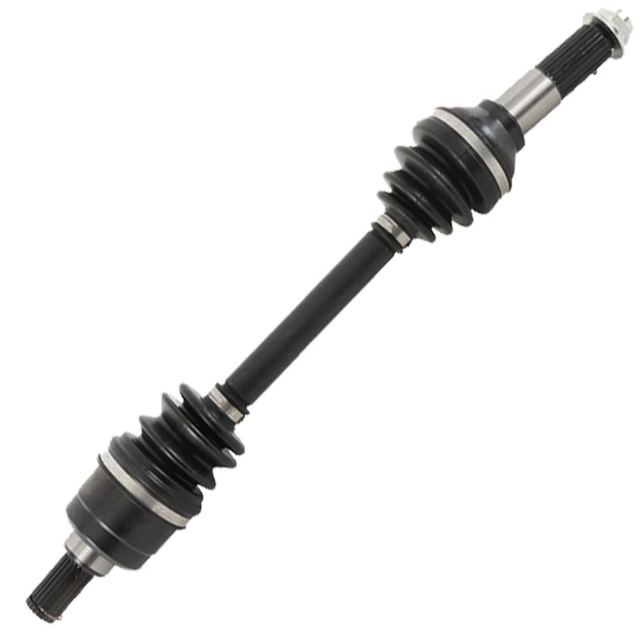 Rear CV driveshaft, complete for Yamaha YFM450 Grizzly IRS/EPS (2011–2016) – ATV City