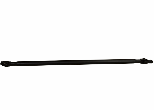 Polaris Ranger front propshaft for 2012–2017 570/900/1000 Diesel, black, ATV City