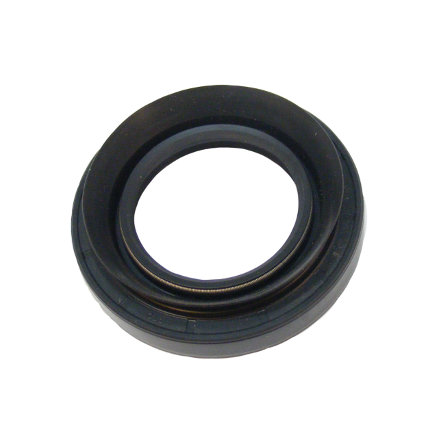 Rear brake drum seal ATV City, black rubber seal for Honda TRX300/TRX300FW Fourtrax (1988–2000)