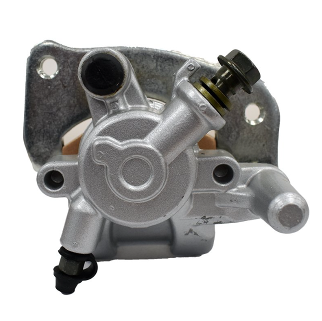 Front right brake caliper for Suzuki KingQuad ATV (LT-A400/450/500/700/750), 2005–2020
