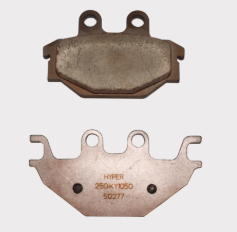 Complete seat for Honda TRX250 Recon ATV by ATV City, weatherproof durable replacement seat assembly.