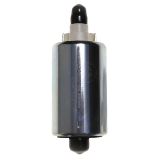 Fuel pump for Kawasaki KVF750 Brute Force 4x4i (2005–2014), OEM 49040-0717, silver metal body, ATV City