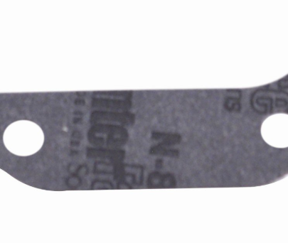 Stator cover gasket, gray, for Yamaha YFM600 Grizzly (1998–2001) – ATV City