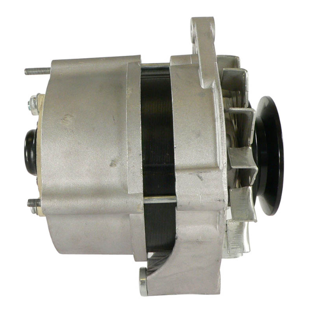 Alternator for John Deere 6400 Series tractors, 12V 55A, ATV City