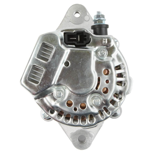 Alternator for John Deere Gator 6x4/HPX/XUV 850D/M-Gator, 12V 40A, metal housing