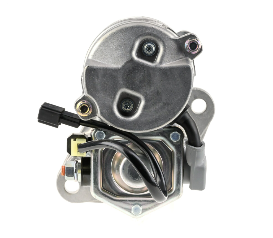 Denso gear reduction tractor starter motor, 12V 1.4kW, 9-tooth, for Toyota