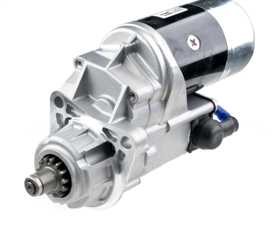 Denso starter motor, 12V, 2.7kW for Dodge Ram 2500/3500 5.9L